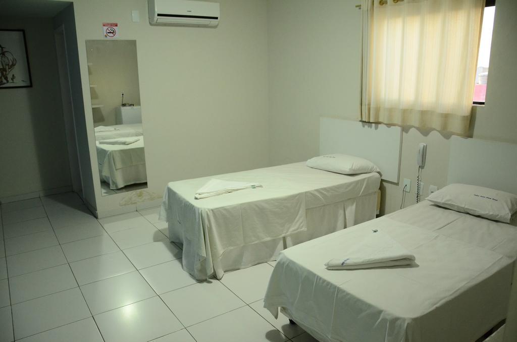 Hotel Velho Chico Petrolina Pokój zdjęcie