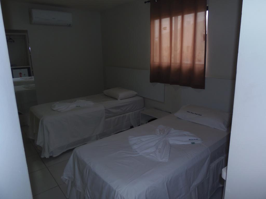 Hotel Velho Chico Petrolina Pokój zdjęcie