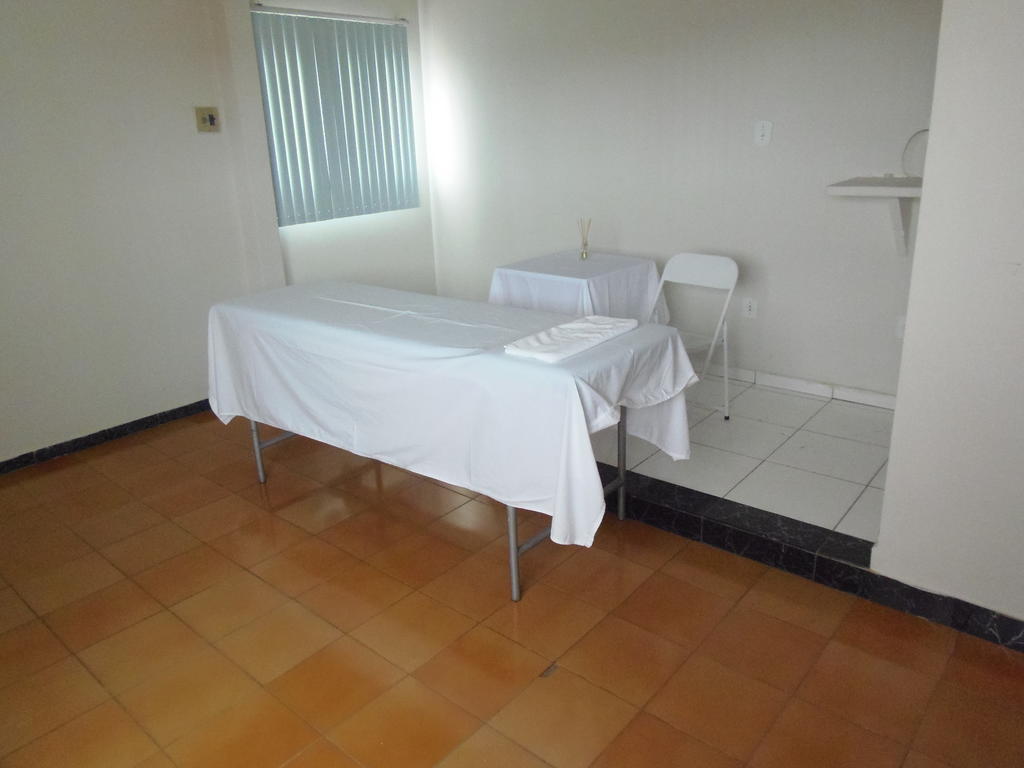 Hotel Velho Chico Petrolina Zewnętrze zdjęcie