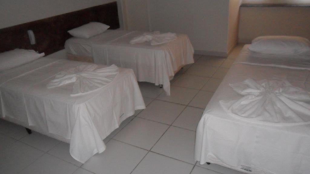 Hotel Velho Chico Petrolina Pokój zdjęcie