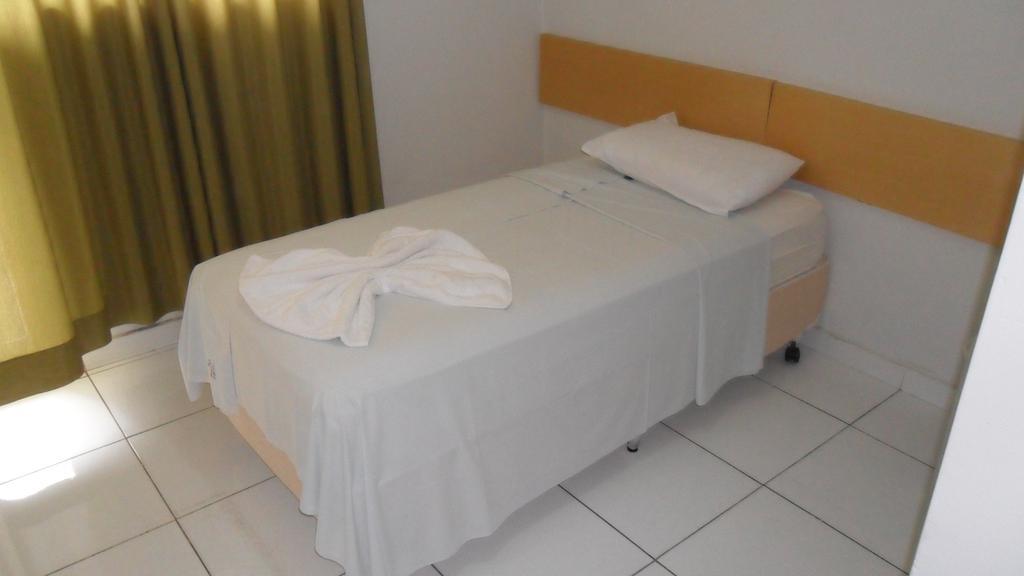 Hotel Velho Chico Petrolina Pokój zdjęcie