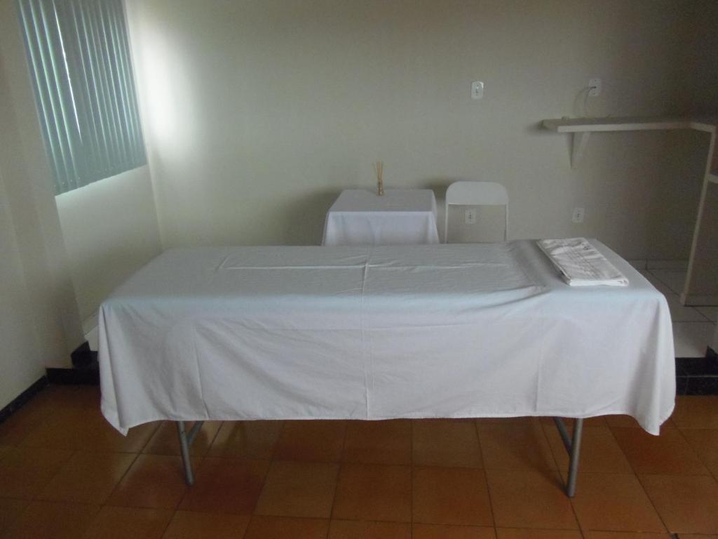 Hotel Velho Chico Petrolina Zewnętrze zdjęcie