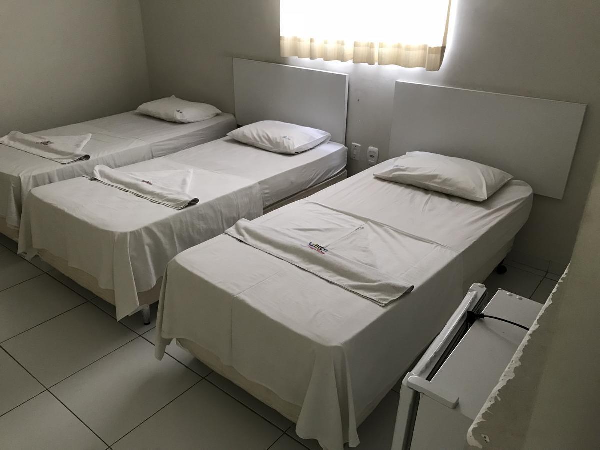 Hotel Velho Chico Petrolina Pokój zdjęcie