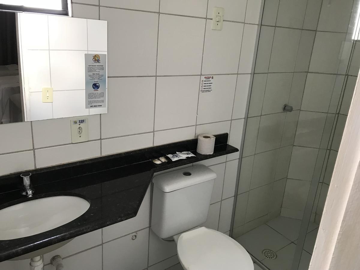 Hotel Velho Chico Petrolina Pokój zdjęcie