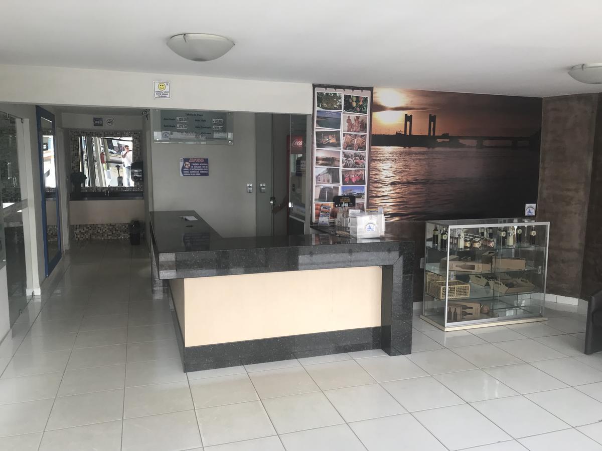 Hotel Velho Chico Petrolina Zewnętrze zdjęcie