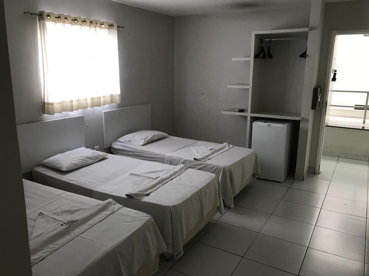 Hotel Velho Chico Petrolina Pokój zdjęcie